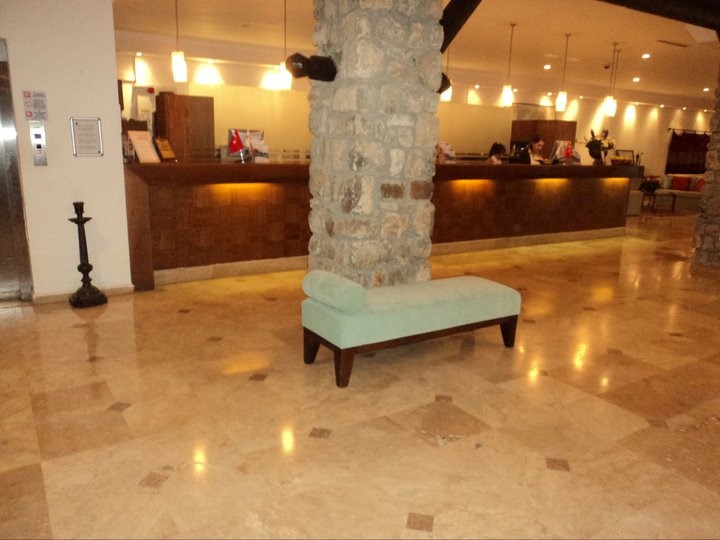 imagini hotel MARTI RESORT MARMARIS